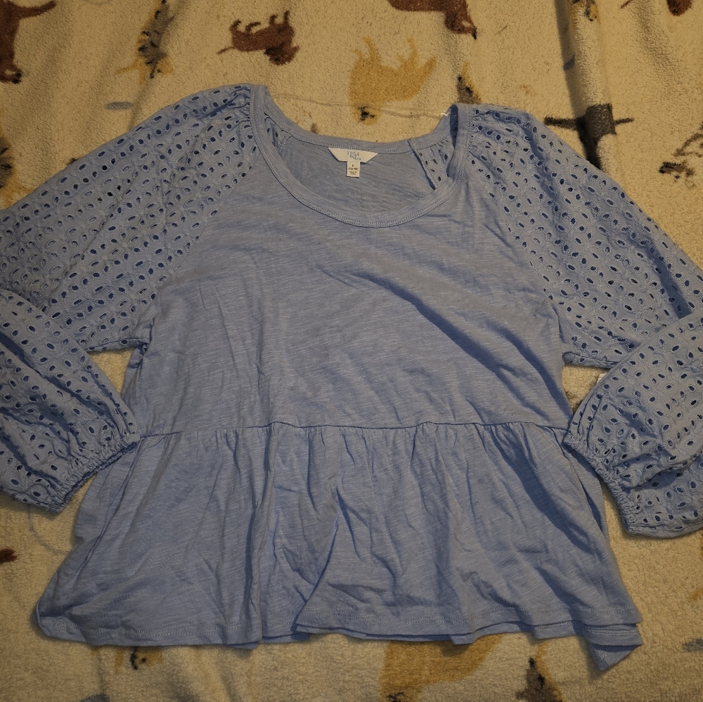 Brand new top LG 12/14